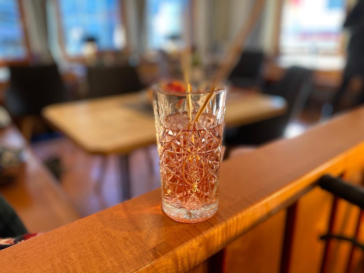 Hotel Standlhof Zillertal ウダーンス エクステリア 写真