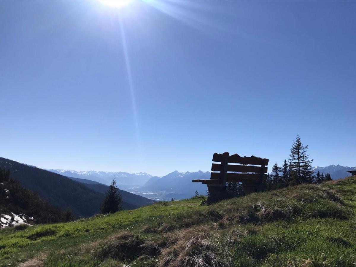 Hotel Standlhof Zillertal ウダーンス エクステリア 写真