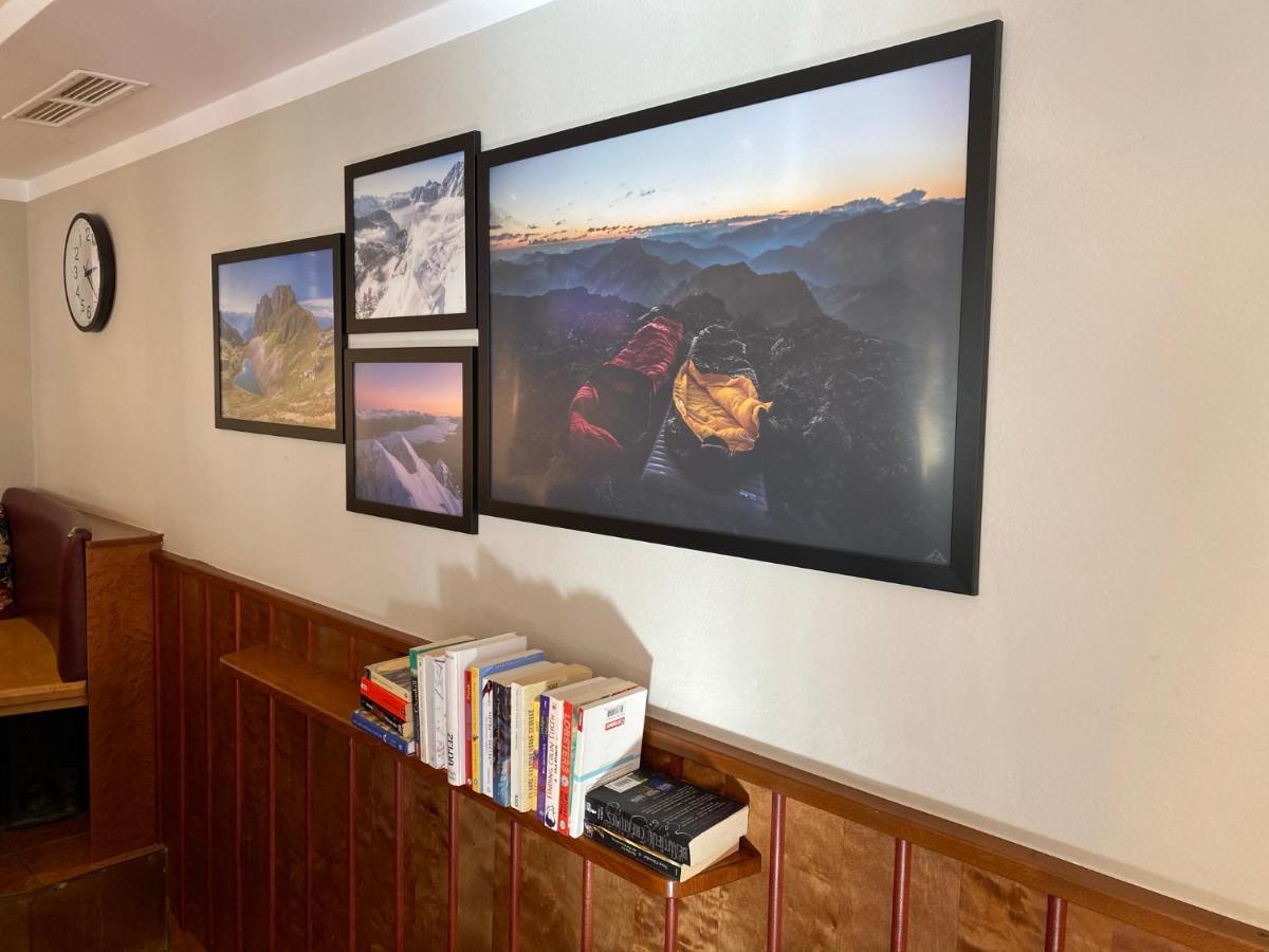 Hotel Standlhof Zillertal ウダーンス エクステリア 写真