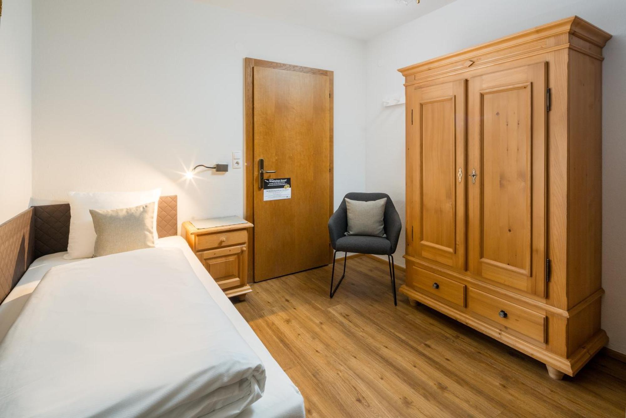 Hotel Standlhof Zillertal ウダーンス エクステリア 写真