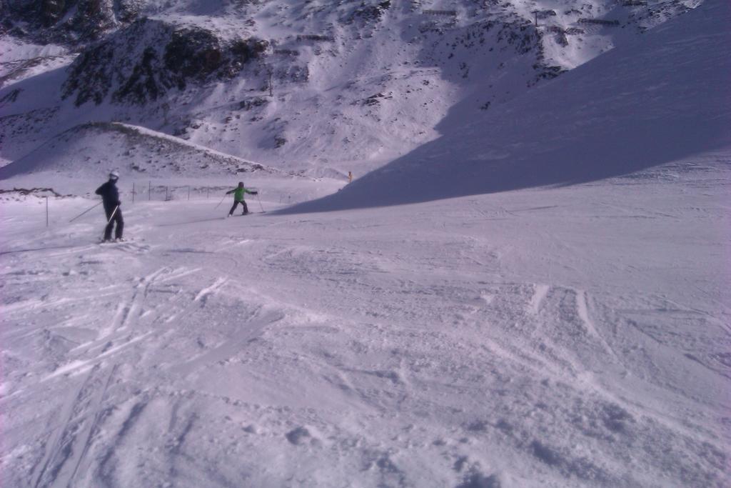 Hotel Standlhof Zillertal ウダーンス エクステリア 写真